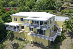 Serenity Breeze - 4BR