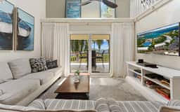 Bay La Vie (Anch 207)