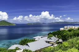 St. Sheridan Island