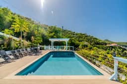 Harmony Hideaway 7BR