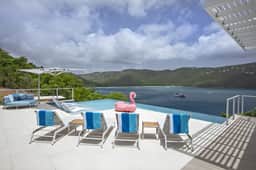 Eternity Villa