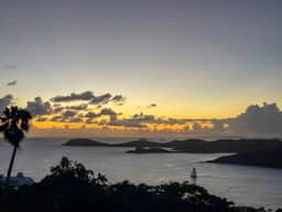 Sunset Sanctuary
