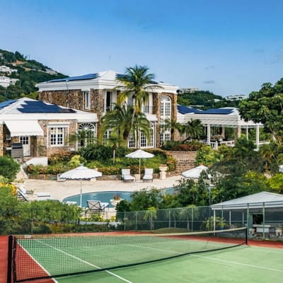 Bellevue Estate (6 Bedrooms)