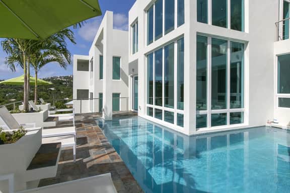 Casa Mare STJ
