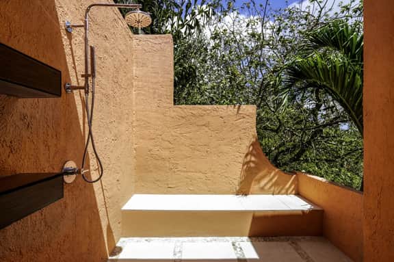 Casa Manzanilla