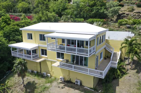 Serenity Breeze - 3br