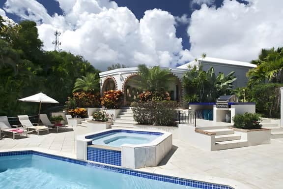 Villa Gardenia
