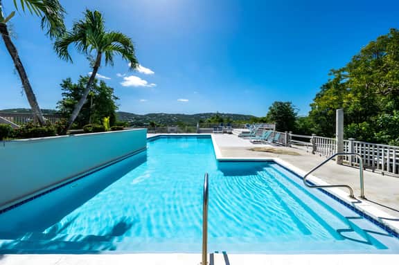 Ocean Breeze Retreat (17 Upper)