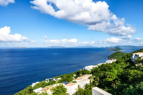 Ocean Breeze Retreat (17 Upper)