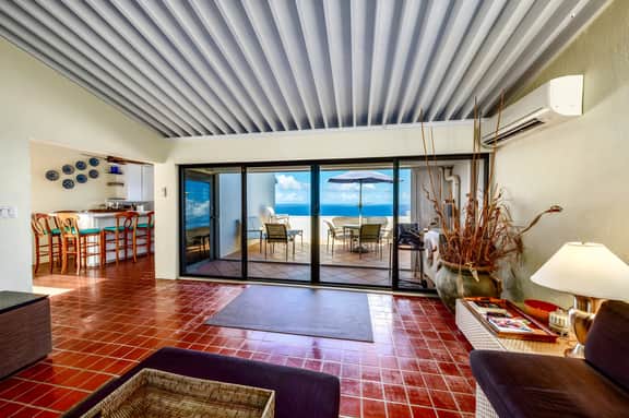 Ocean Breeze Retreat (17 Upper)