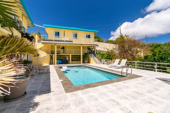 Skyline Sunshine 3BR
