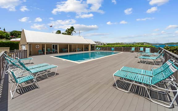 Bay La Vie (Anch 207)