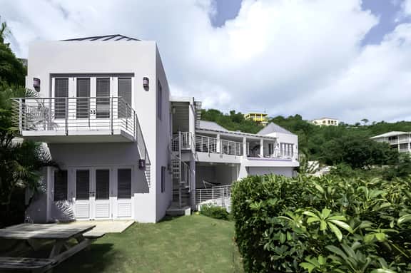 Villa Mas