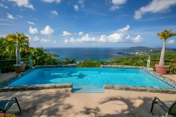 Villa Amour