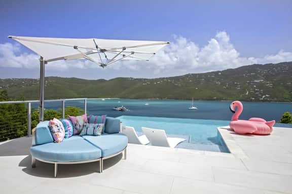 Eternity Villa