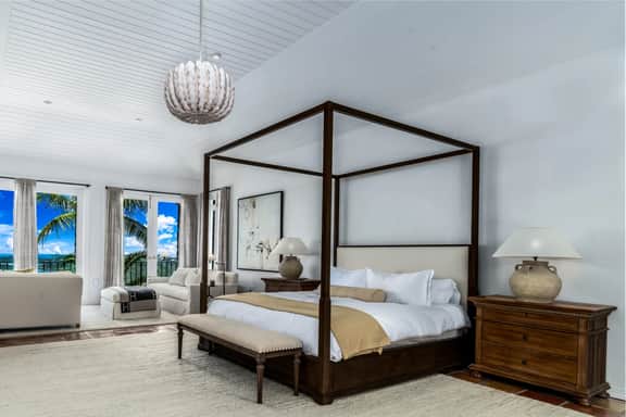 Bellevue Estate (6 Bedrooms)