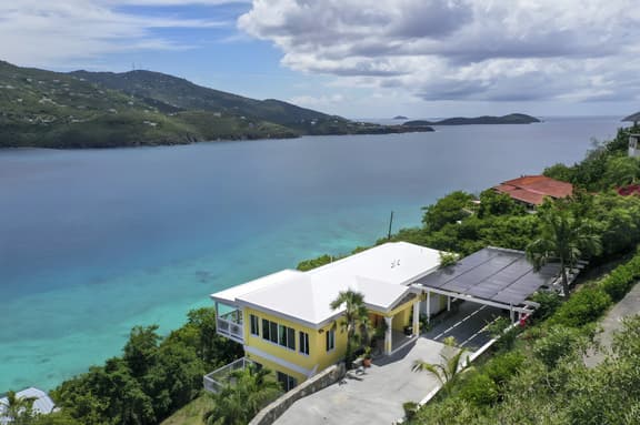 Serenity Breeze - 3br