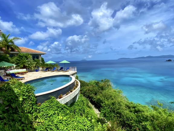 Cliffhouse STJ