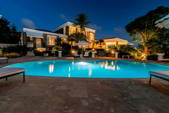 Bellevue Estate