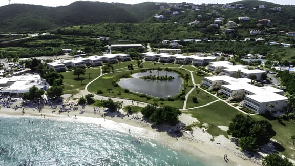 Crystal Cove B16 & B18