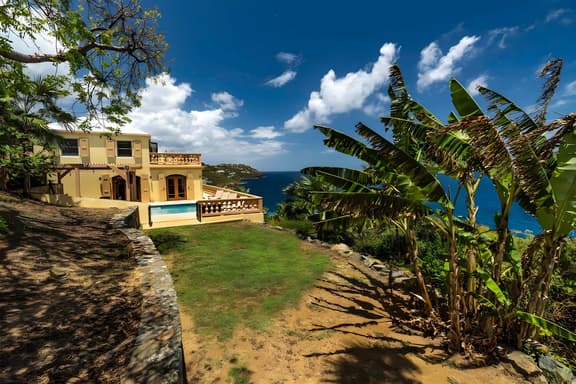 Villa Harmony