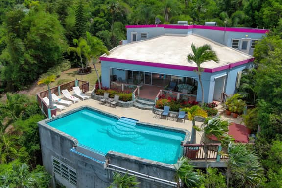 Villa Amour
