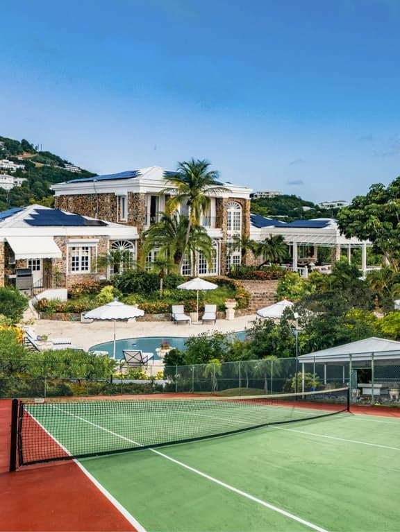 Bellevue Estate (6 Bedrooms)